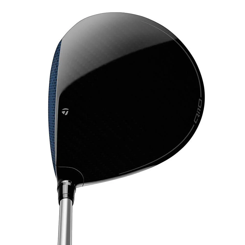 TaylorMade Qi10 Max Driver (Right-Handed) - Image 2