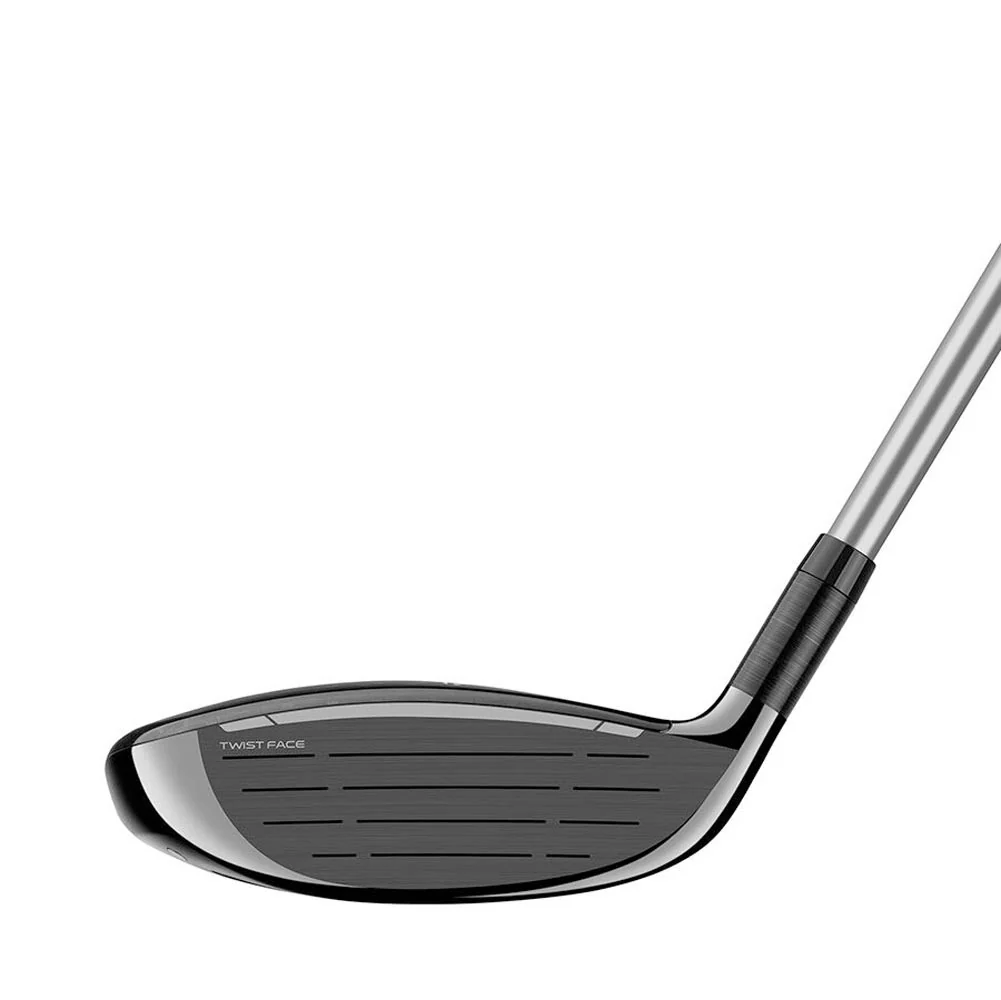 TaylorMade Qi10 Max Fairway Wood (Left-Handed) - Image 3