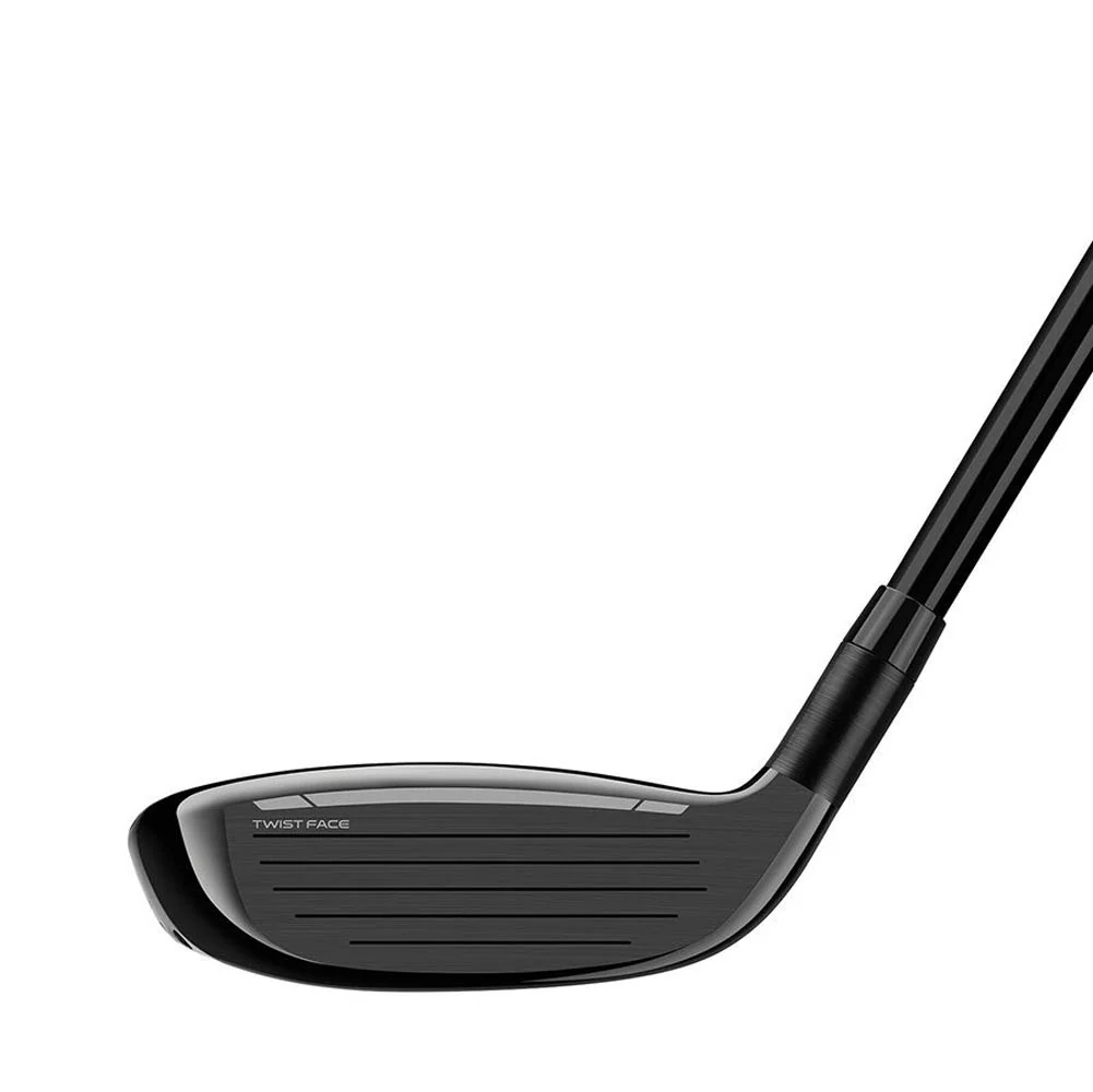 TaylorMade Qi10 Rescue (Left-Handed) - Image 3