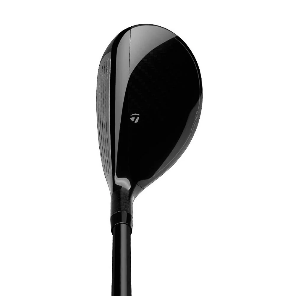 TaylorMade Qi10 Rescue (Right-Handed) - Image 2