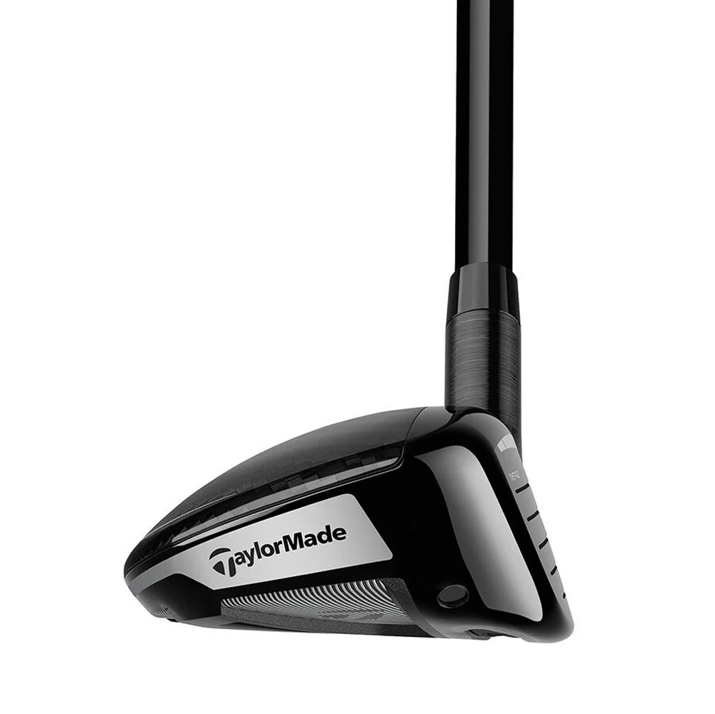TaylorMade Qi10 Rescue (Right-Handed) - Image 4