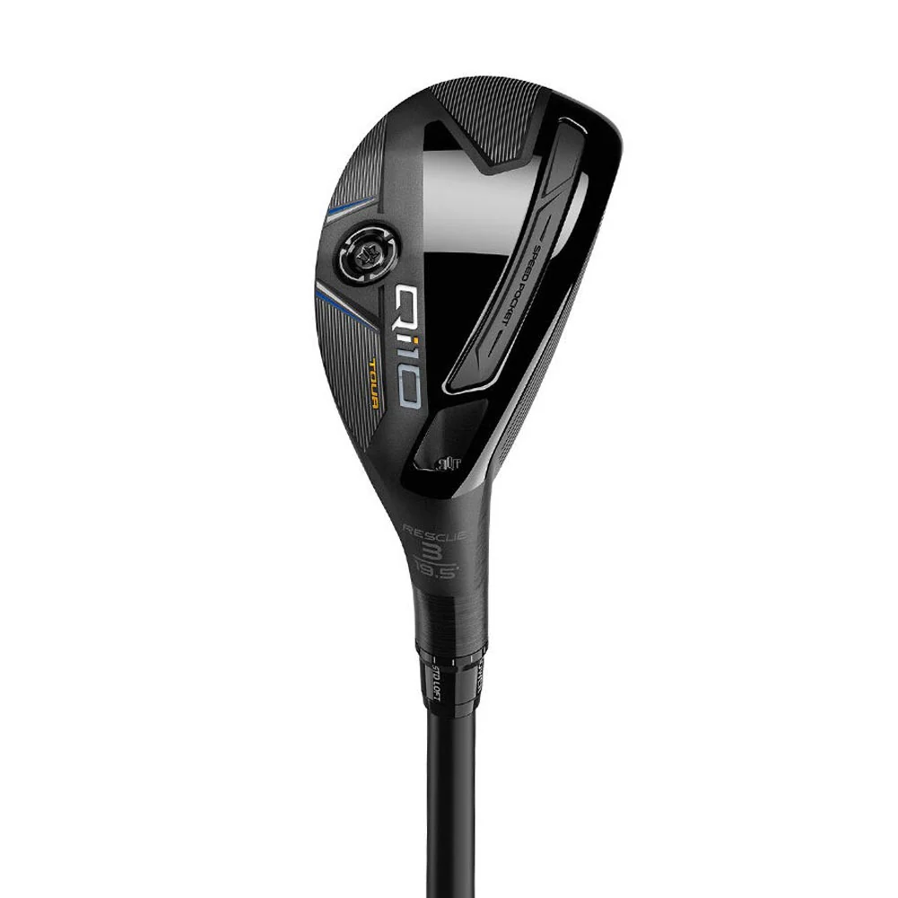 TaylorMade Qi10 Tour Rescue (Right-Handed)