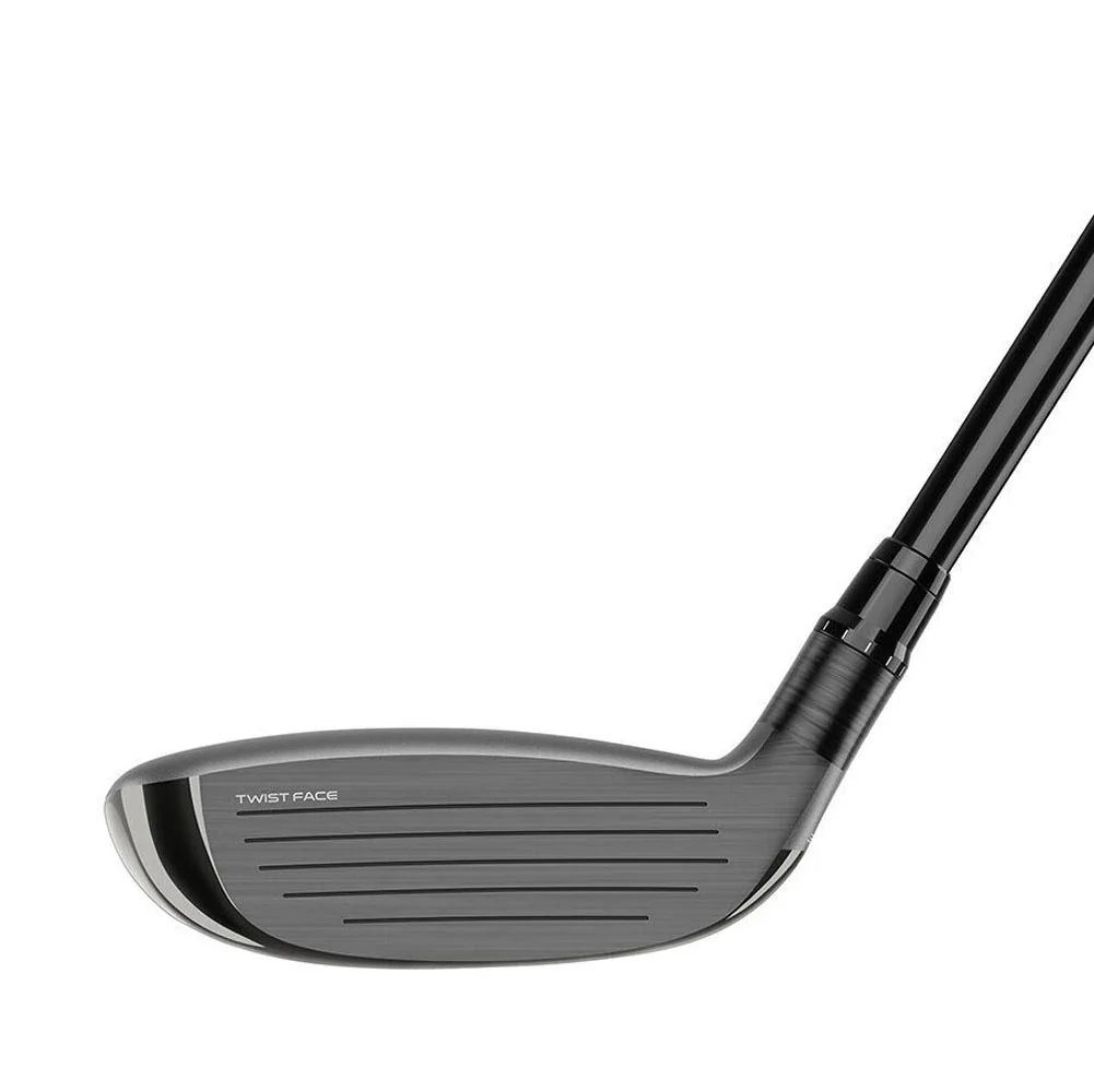 TaylorMade Qi35 Combo Iron Set - Image 5
