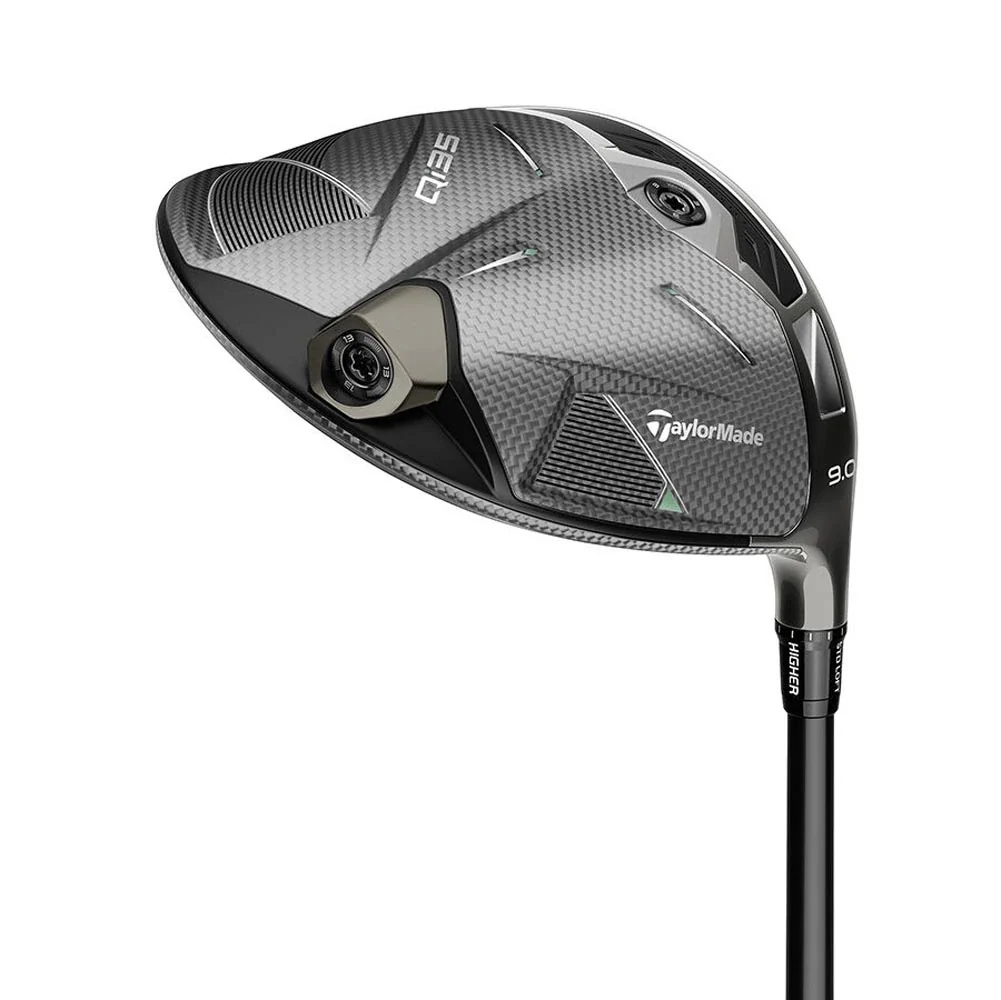 TaylorMade Qi35 Driver - Image 5