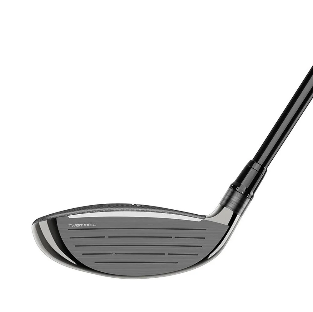 TaylorMade Qi35 Fairway Wood - Image 3