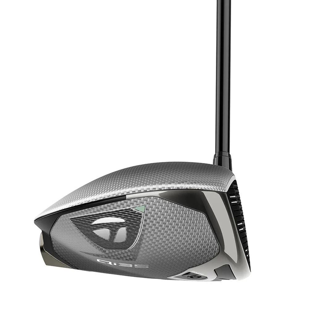 TaylorMade Qi35 LS Driver - Image 4