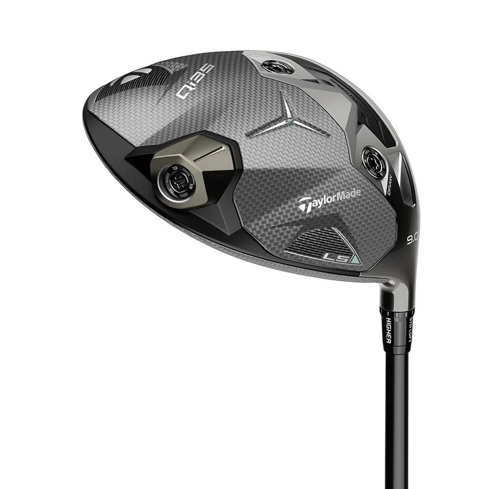 TaylorMade Qi35 LS Driver - Image 5