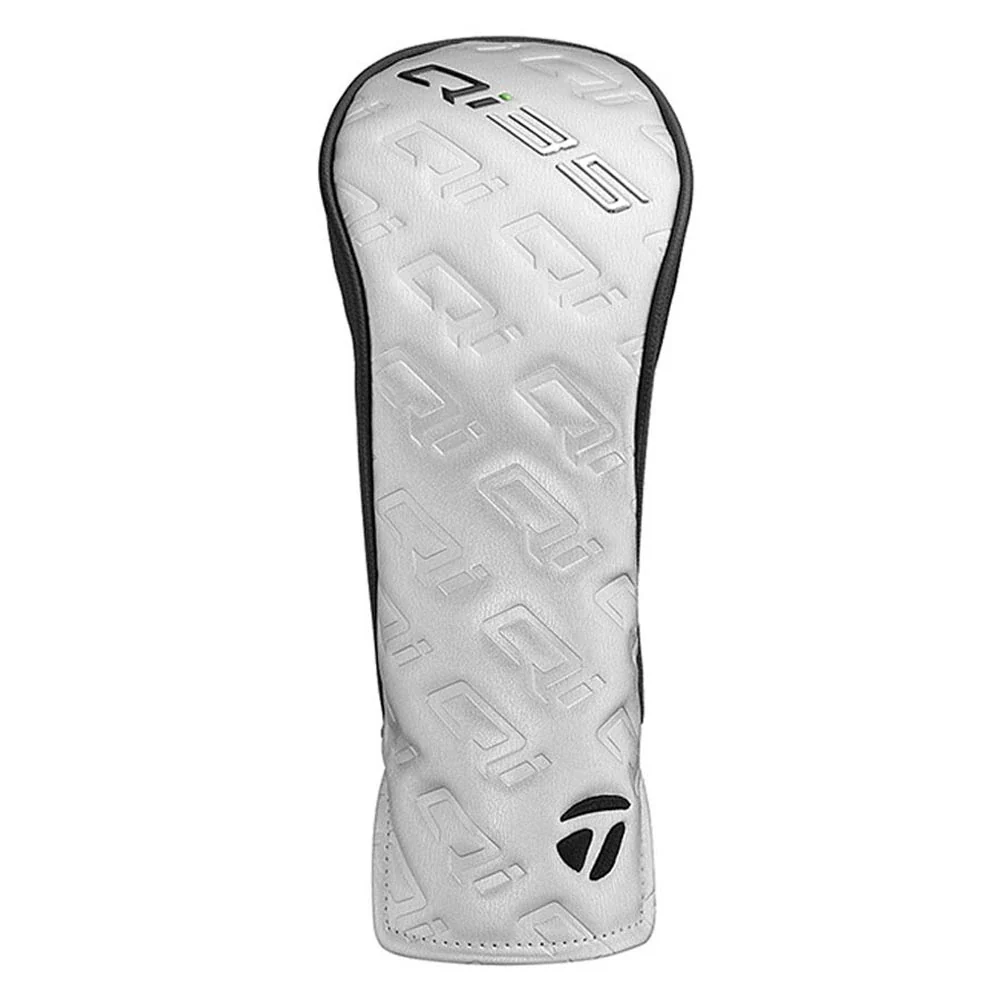 TaylorMade Qi35 Max Fairway Wood - Image 4