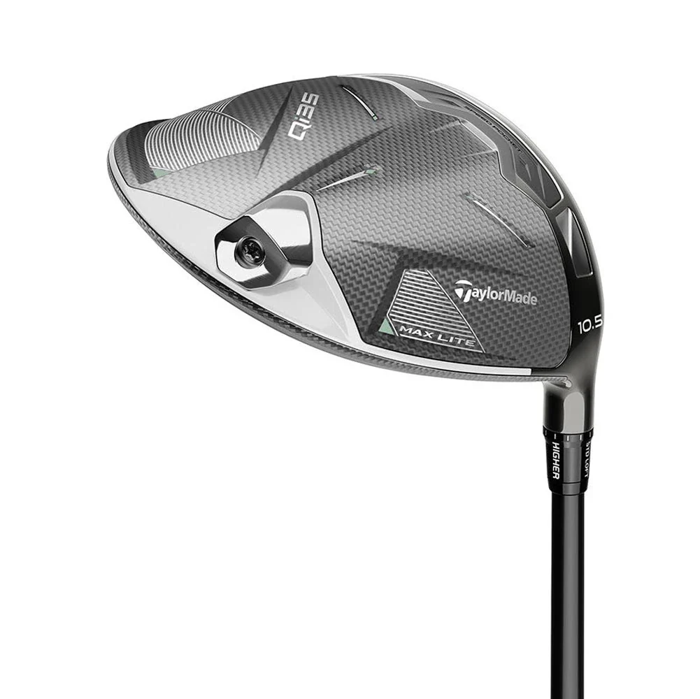 TaylorMade Qi35 Max Lite Driver - Image 5