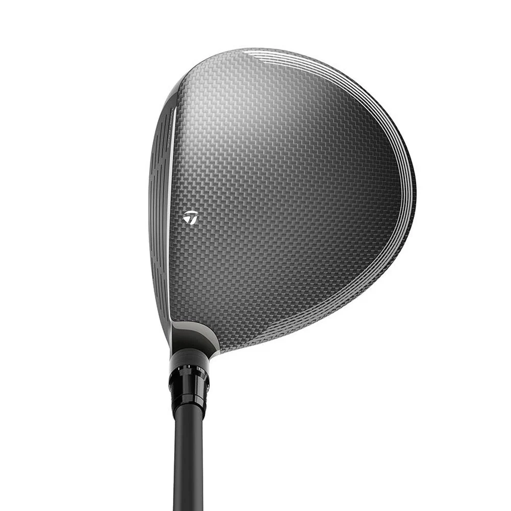 TaylorMade Qi35 Max Lite Fairway Wood - Image 2