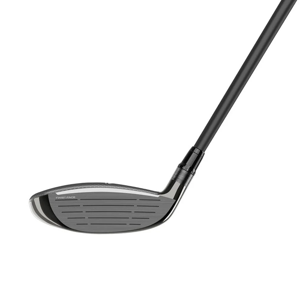 TaylorMade Qi35 Max Lite Fairway Wood - Image 3