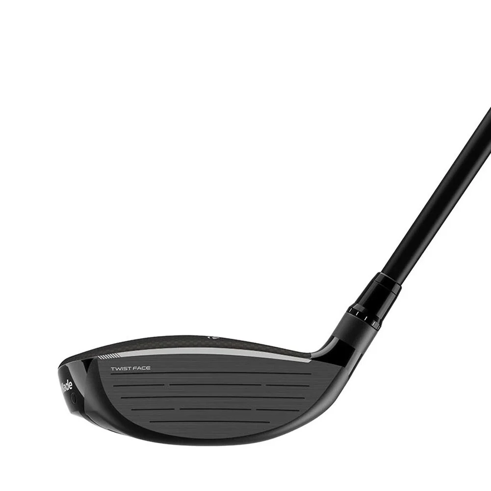 TaylorMade Qi4D Fairway Wood - Image 3