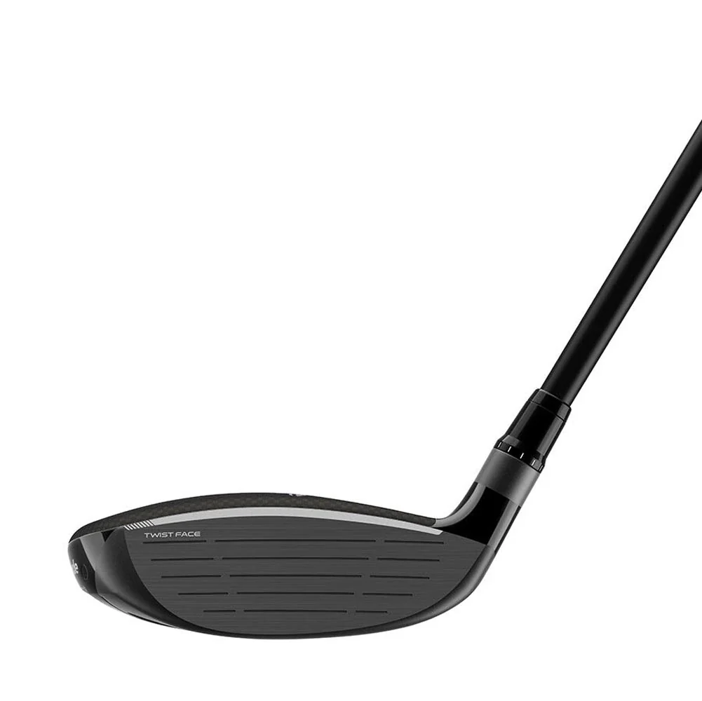 TaylorMade Qi4D Max Fairway Wood - Image 3