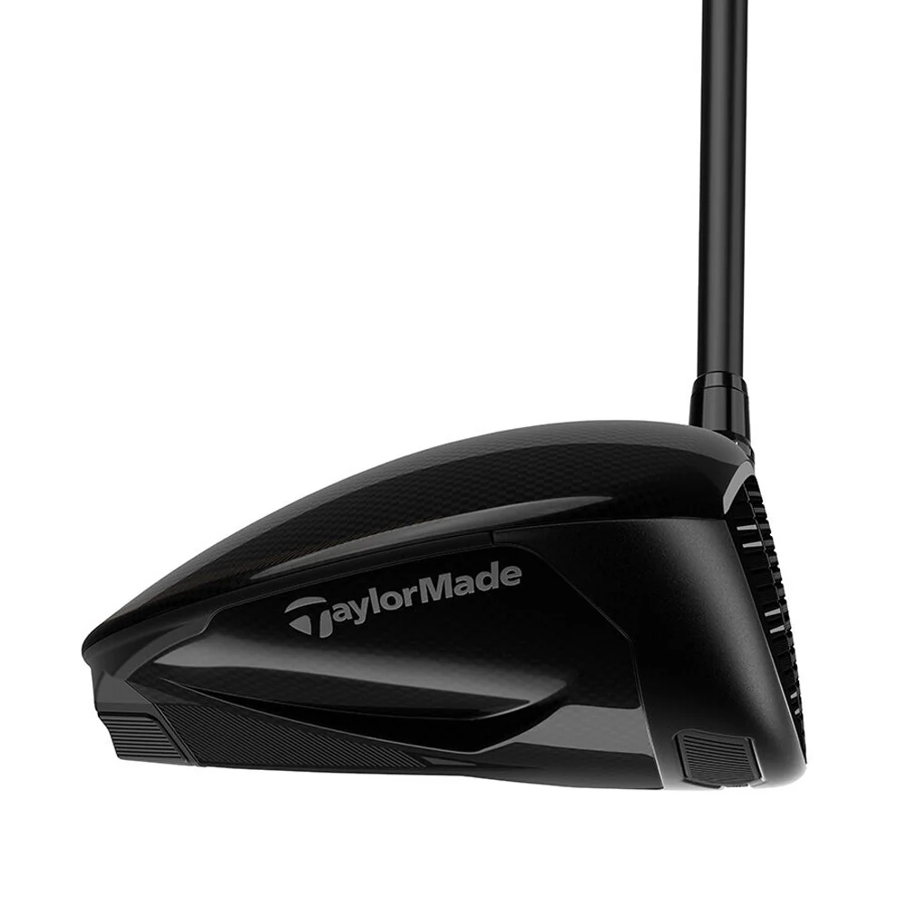 Taylormade Qi4D Max Shadowfall Black Driver - Image 3