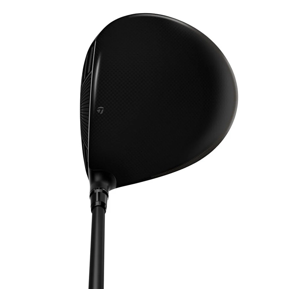 Taylormade Qi4D Max Shadowfall Black Driver - Image 5