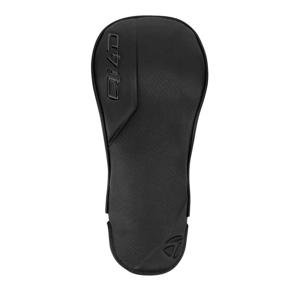 Taylormade Qi4D Max Shadowfall Black Driver - Image 6