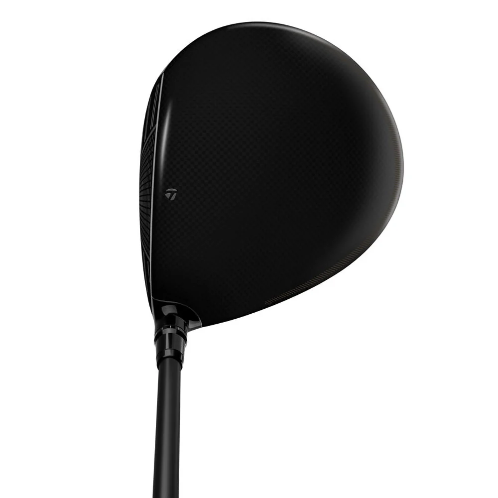 Taylormade Qi4D Shadowfall Black Driver - Image 5