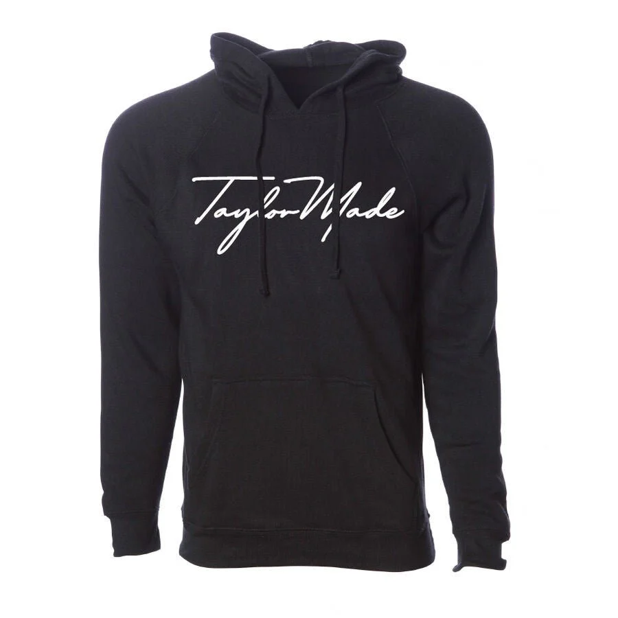 TaylorMade Script Golf Hoodie