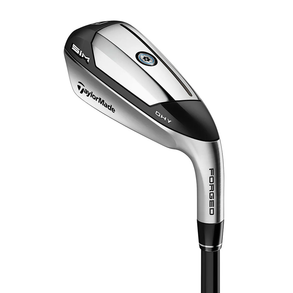 TaylorMade SIM DHY (Left-Handed) - Image 5