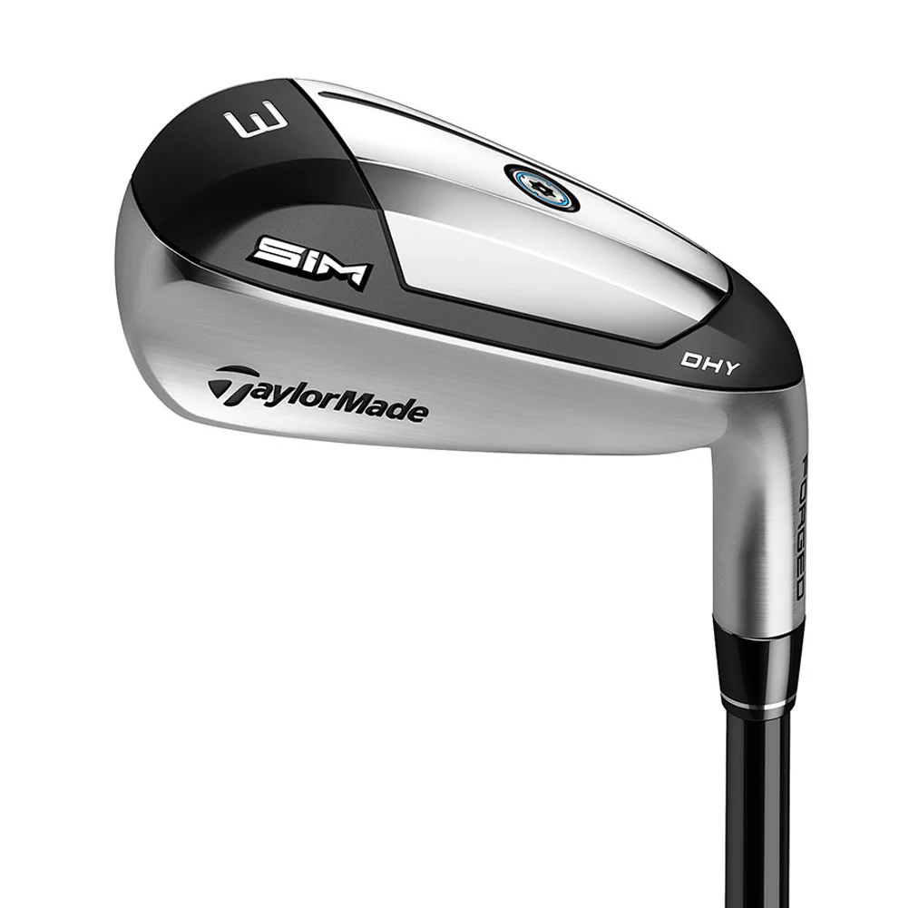 TaylorMade SIM DHY (Right-Handed) - Image 6