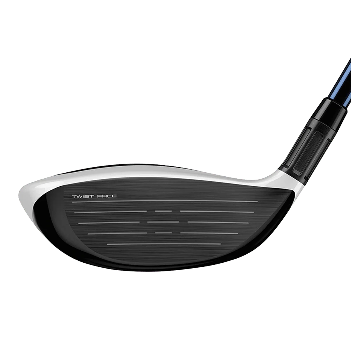 TaylorMade SIM2 Max Fairway Wood (Left-Handed) - Image 3