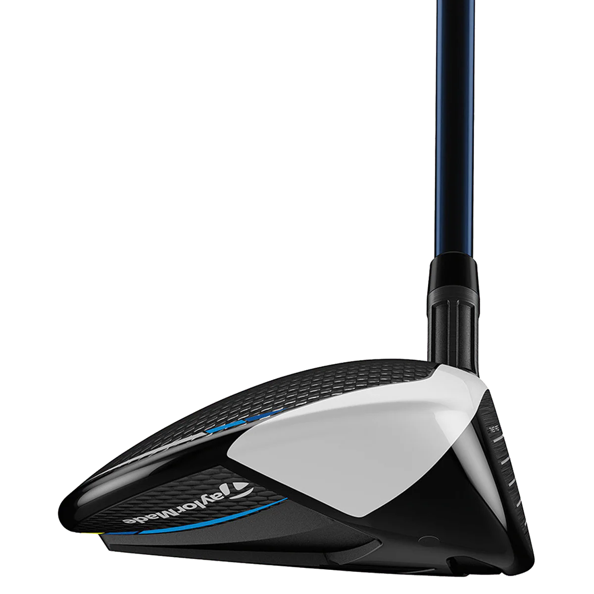 TaylorMade SIM2 Max Fairway Wood (Left-Handed) - Image 4