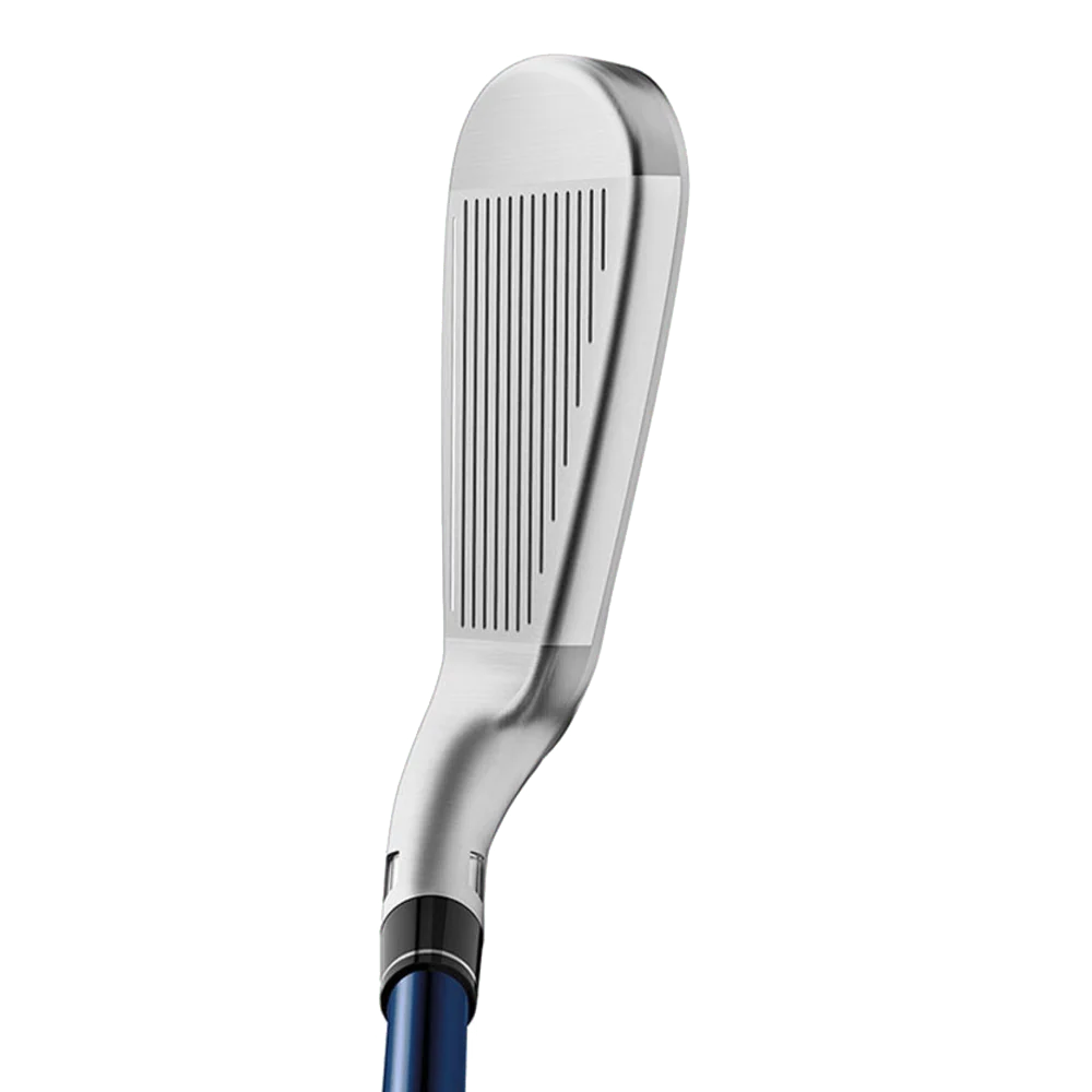 TaylorMade SIM2 Max OS Iron Set (Right-Handed) - Image 2