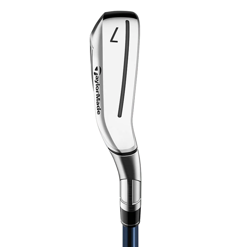 TaylorMade SIM2 Max OS Iron Set (Right-Handed) - Image 4