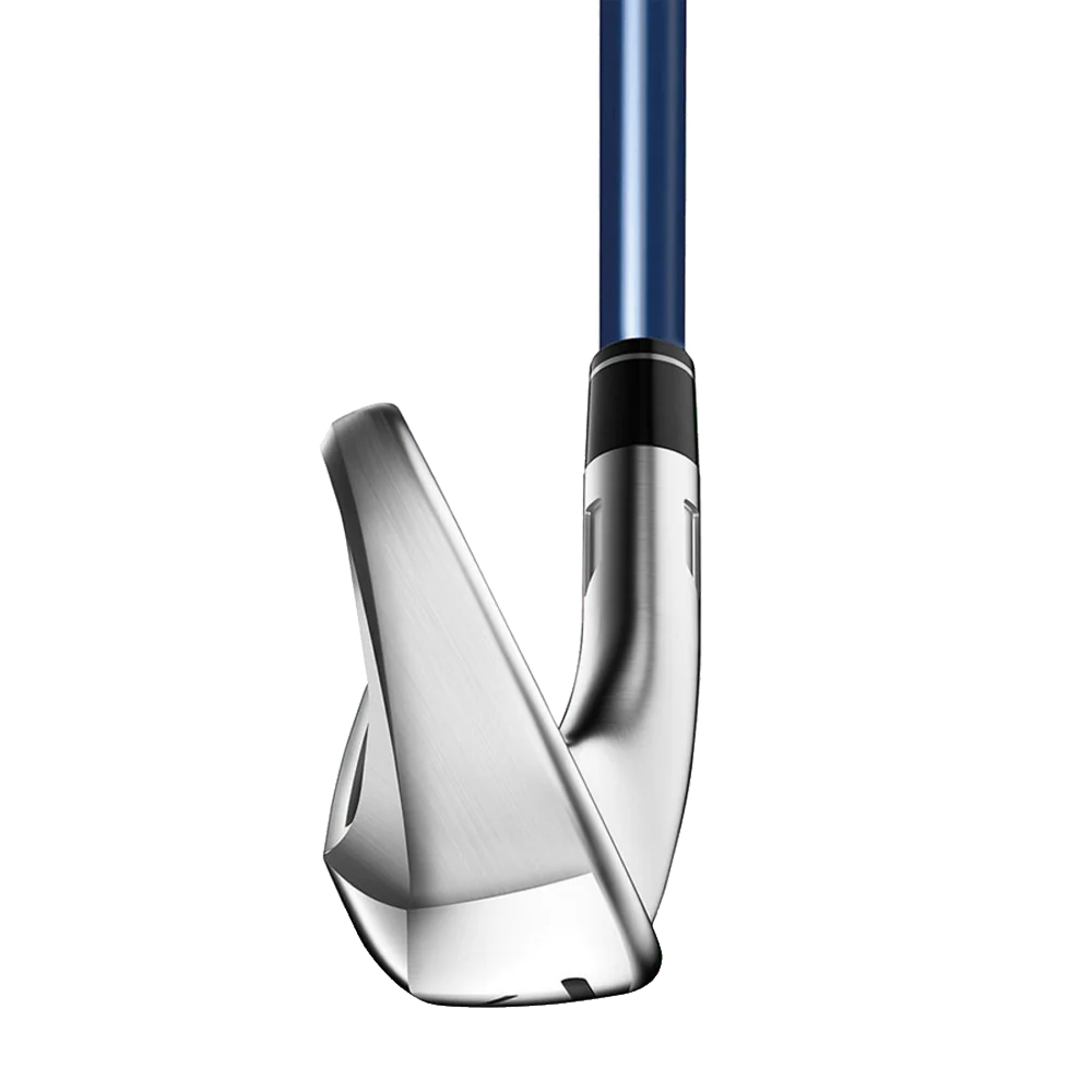 TaylorMade SIM2 Max OS Iron Set (Right-Handed) - Image 5