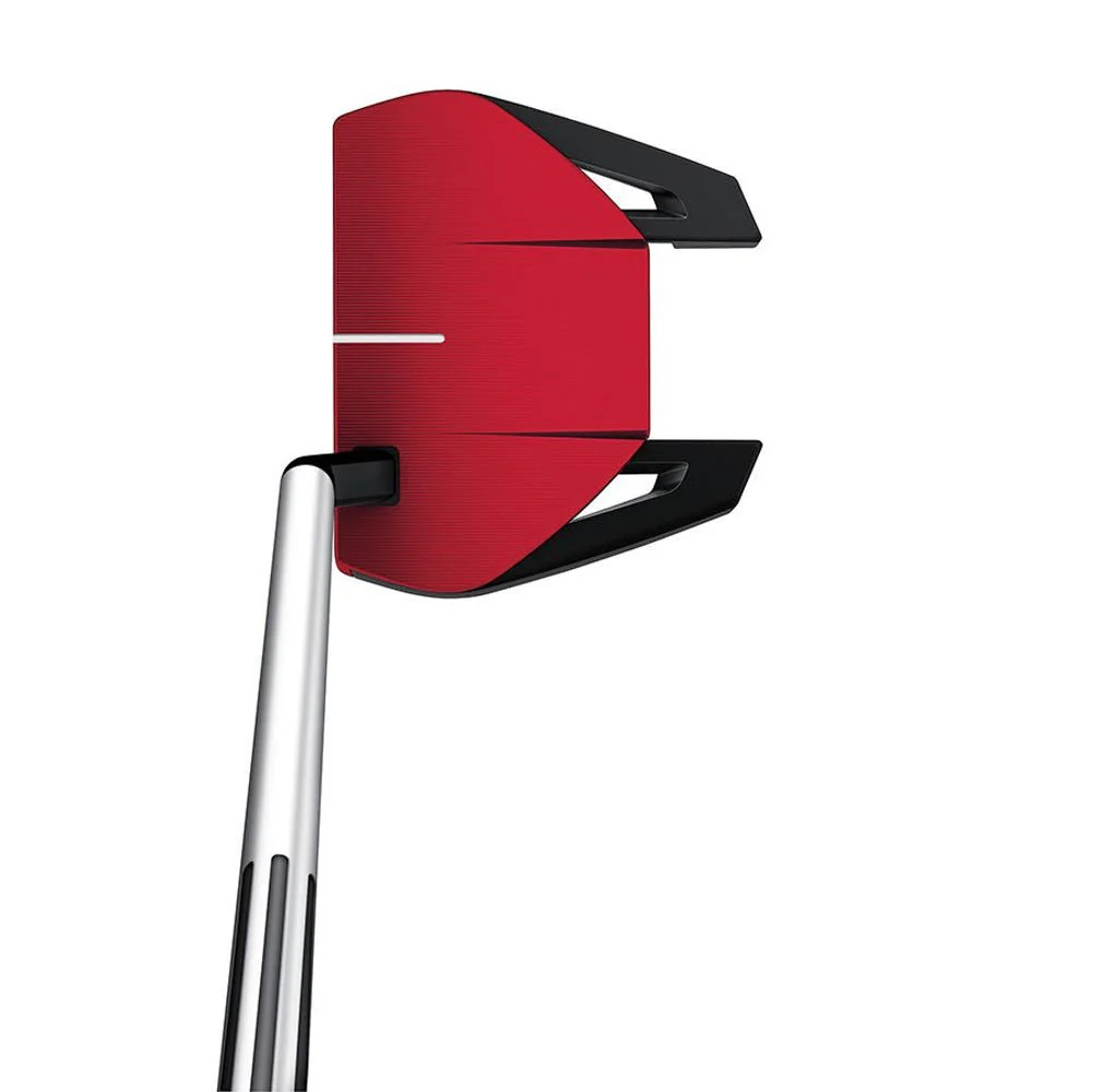 TaylorMade Spider GT Putter - Red - Image 2