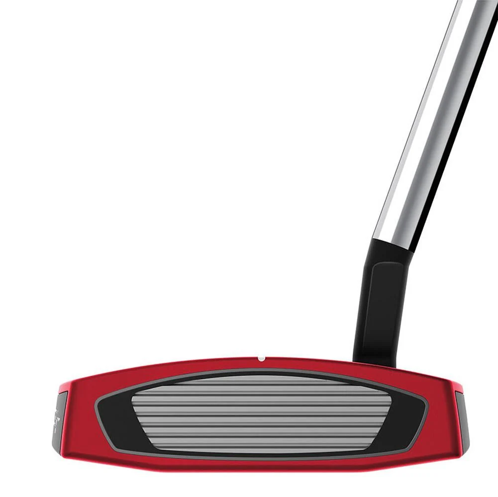 TaylorMade Spider GT Putter - Red - Image 4