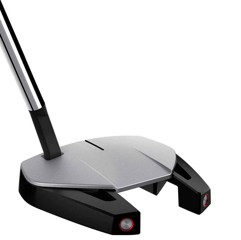 TaylorMade Spider GT Putter - Silver