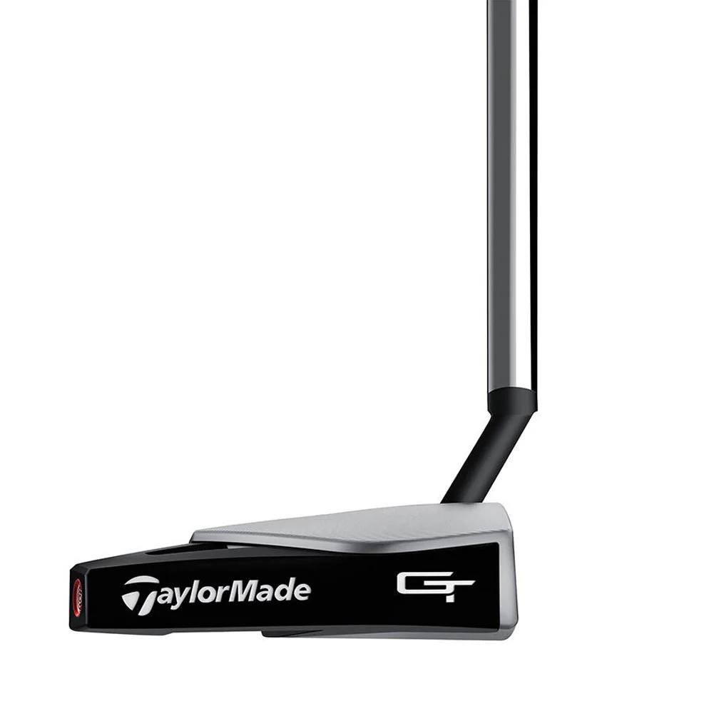 TaylorMade Spider GT Putter - Silver - Image 4