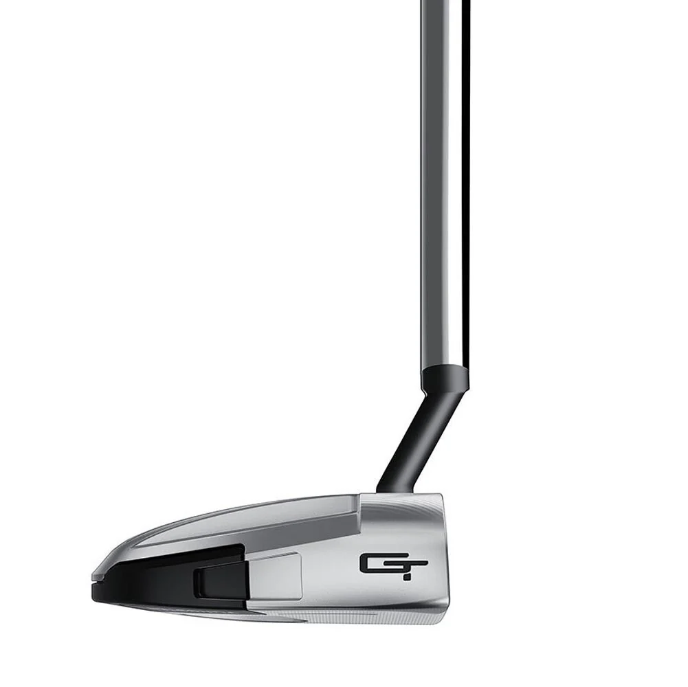 TaylorMade Spider GT Rollback Putter - Silver - Image 4