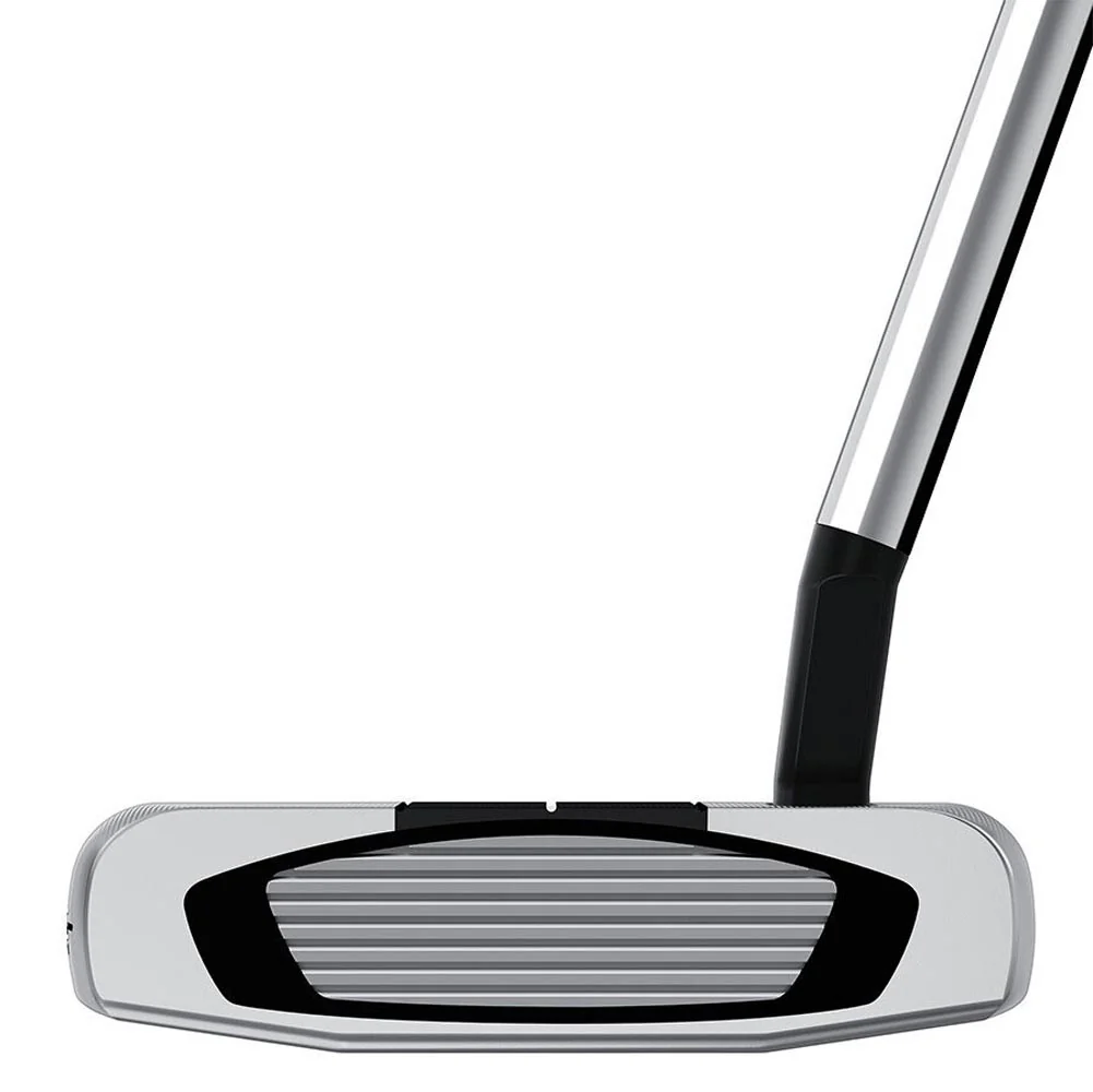 TaylorMade Spider GT Rollback Putter - Silver/Black - Image 4