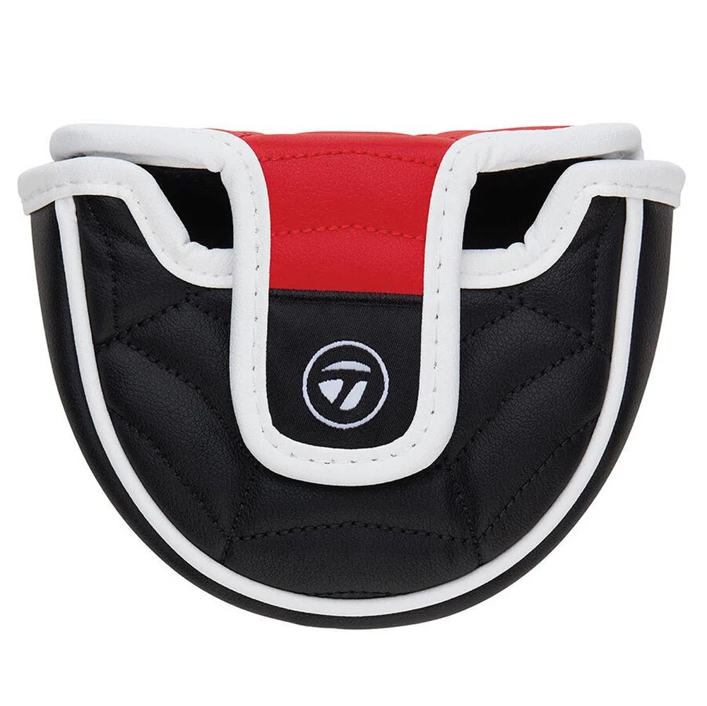 TaylorMade Spider GT Rollback Single Bend Putter - Silver - Image 6