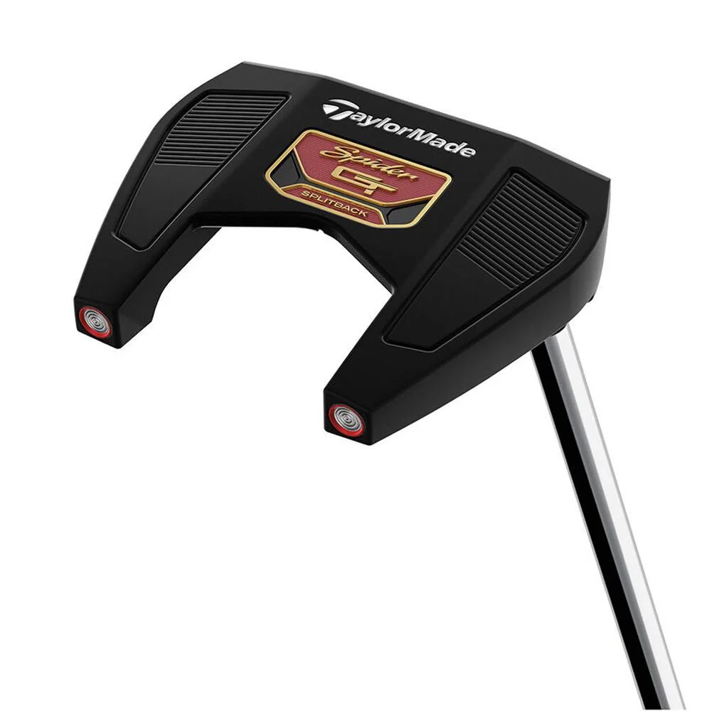 TaylorMade Spider GT Splitback Putter - Image 8