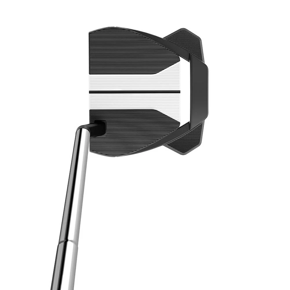 TaylorMade Spider GTX Black Putter - Image 2