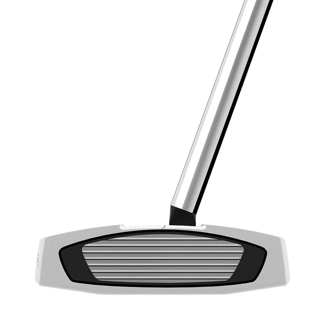 TaylorMade Spider GTX Silver Center Putter - Image 3