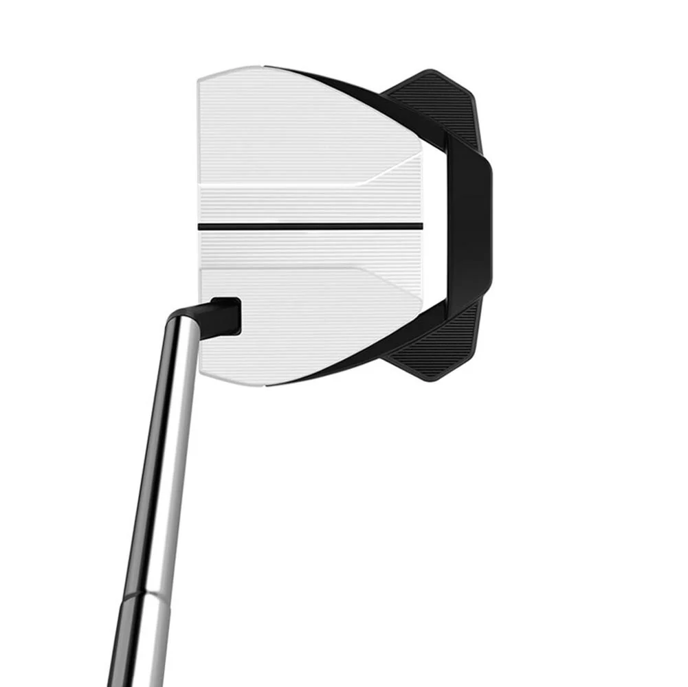 TaylorMade Spider GTX White Putter - Image 2