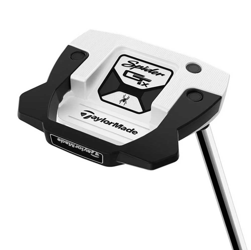 TaylorMade Spider GTX White Putter - Image 4