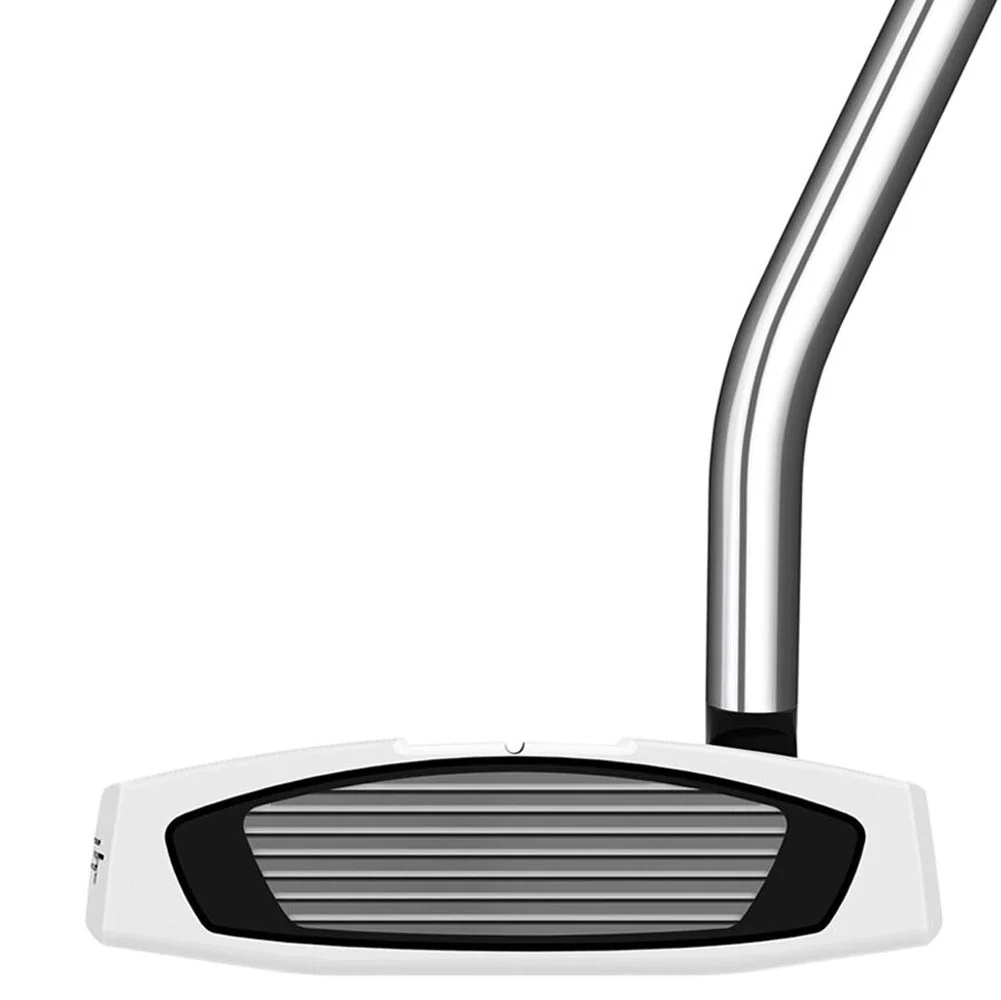 TaylorMade Spider GTX White Single Bend Putter - Image 3