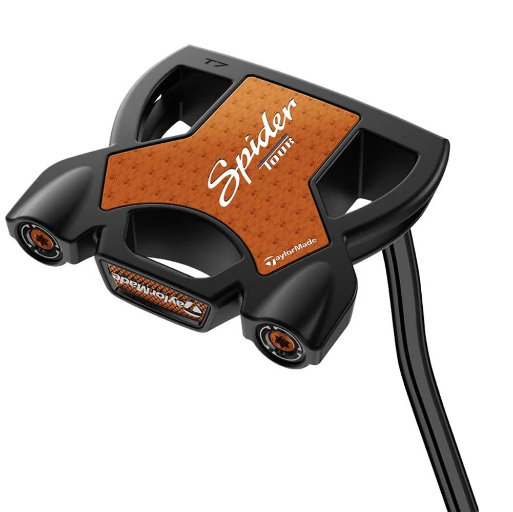 TaylorMade Spider Tour Counter Balance Putter - Image 4