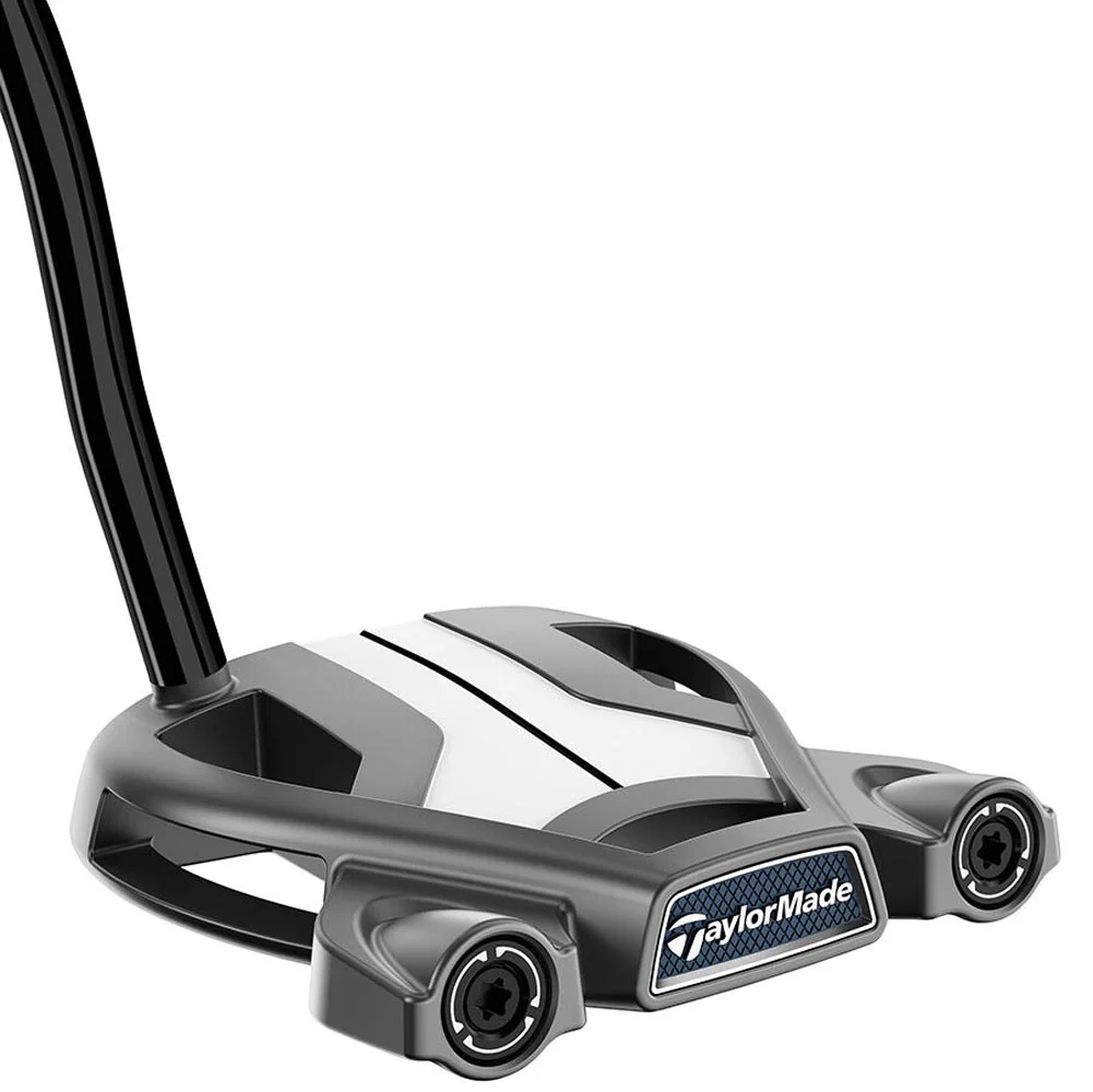 TaylorMade Spider Tour Double Bend Putter - Image 7