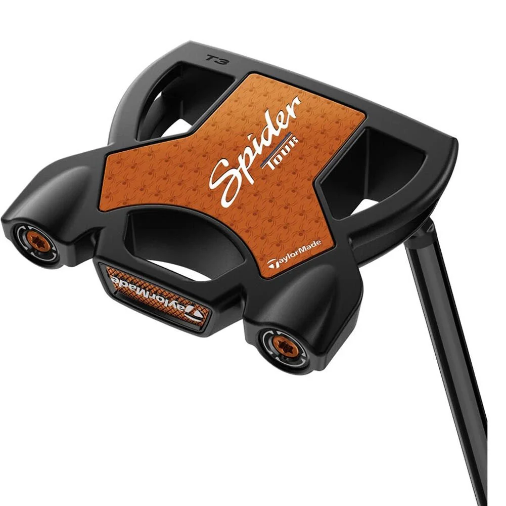 TaylorMade Spider Tour Putter - Image 10