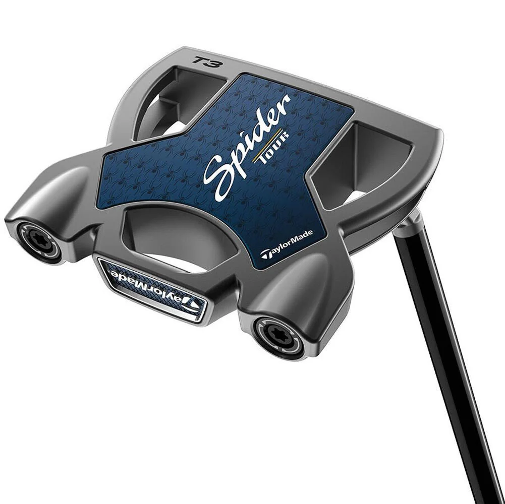 TaylorMade Spider Tour Putter - Image 4