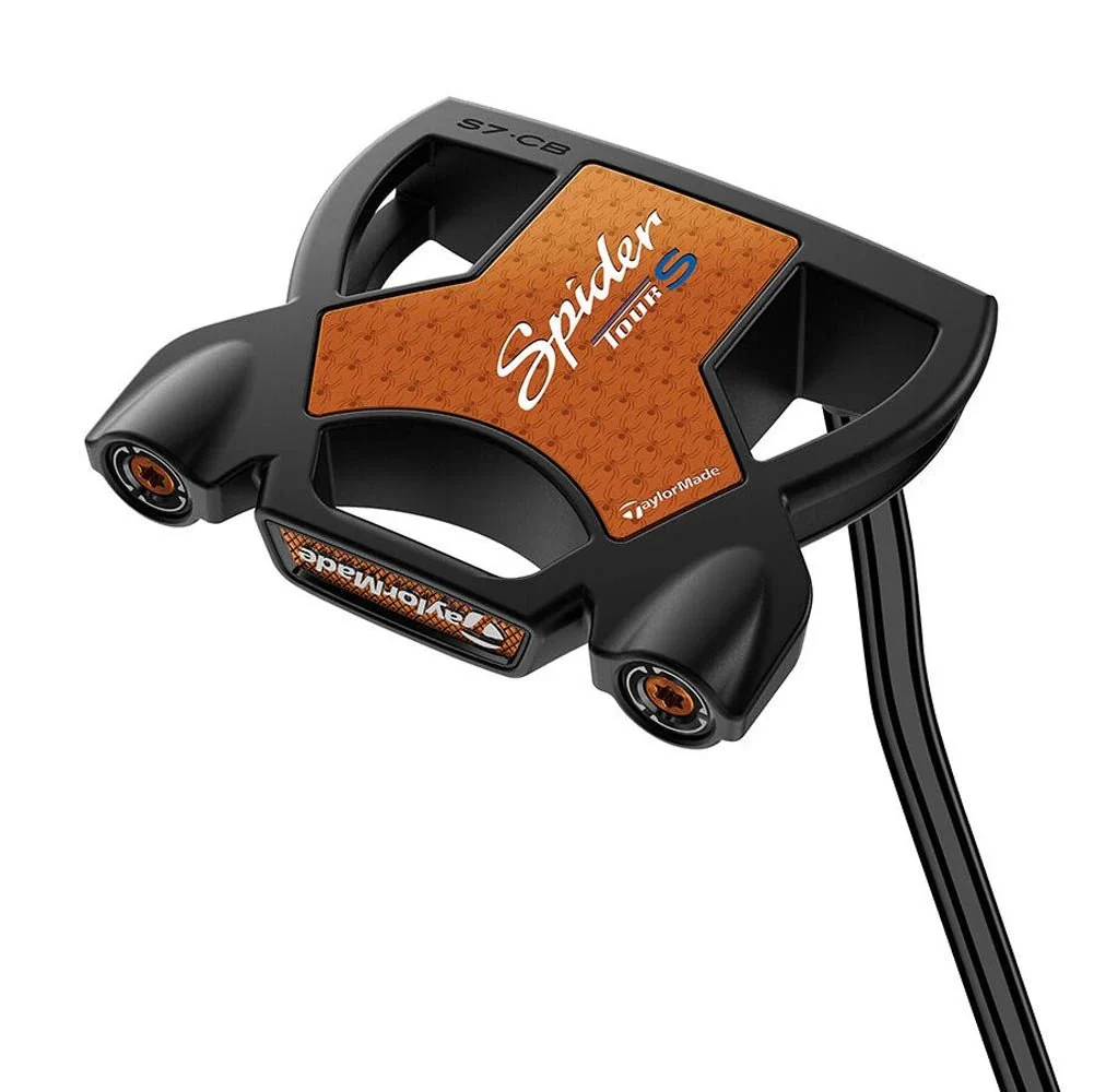 TaylorMade Spider Tour S Counter Balance Putter - Image 13