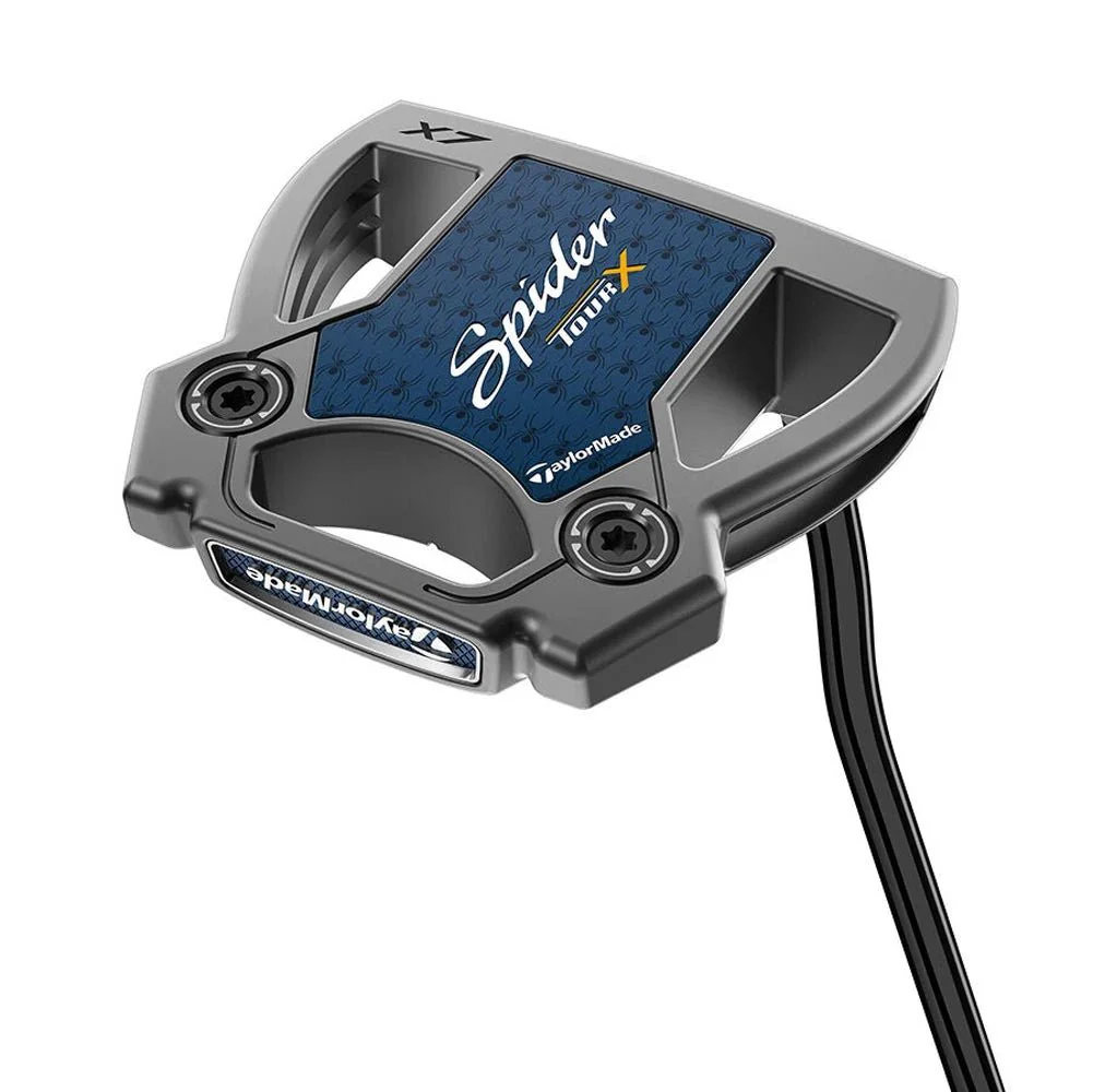 TaylorMade Spider Tour X Double Bend Putter - Image 4