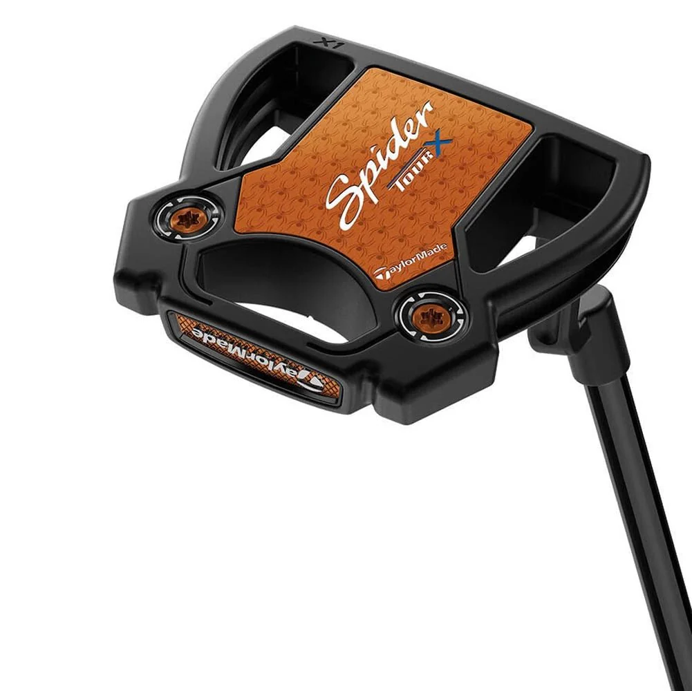 TaylorMade Spider Tour X L-Neck Putter - Image 10
