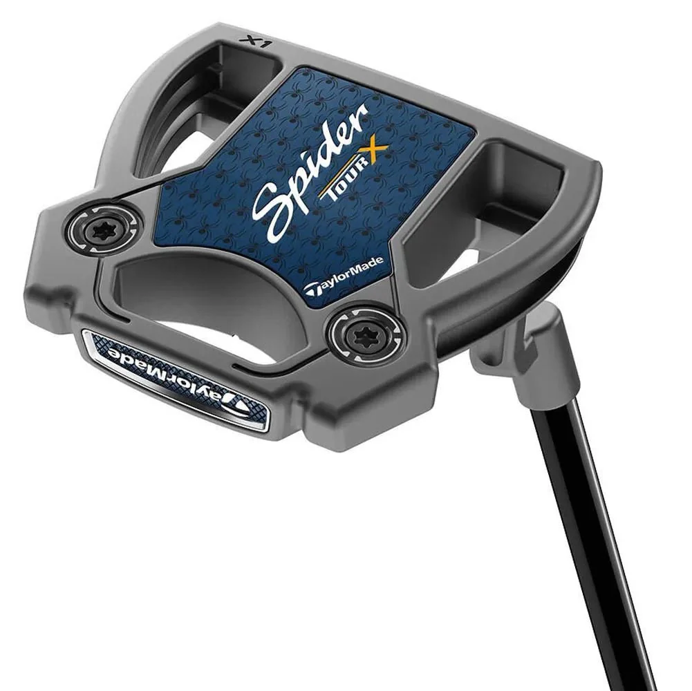 TaylorMade Spider Tour X L-Neck Putter - Image 4